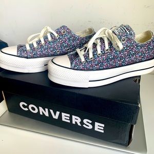 Platform Converse